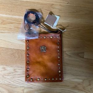 Pratesi Firenze Crossbody shoulder bag